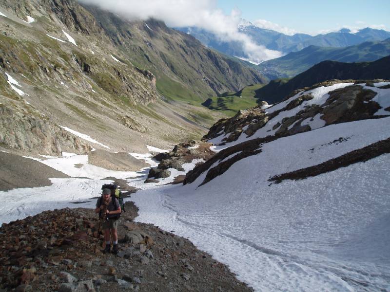 Youri - Ecrins 2005 246 